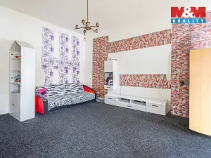 Prodej rodinného domu, Šluknov, nám. Míru, 258 m2