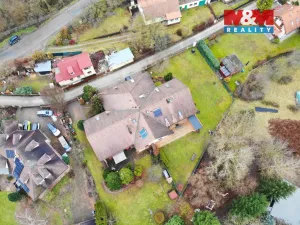 Prodej rodinného domu, Lety, Ve Škabrdli, 200 m2