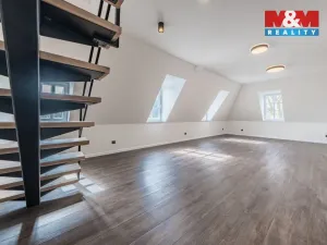 Prodej bytu 3+kk, Vítkovice, 88 m2