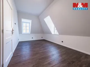 Prodej bytu 3+kk, Vítkovice, 102 m2