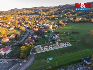 Prodej rodinného domu, Vidče, 126 m2