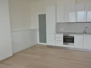 Pronájem bytu 2+kk, Praha - Krč, Nad Ryšánkou, 61 m2