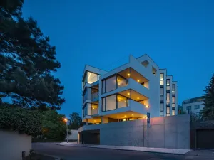 Prodej bytu 4+kk, Praha - Braník, U dubu, 130 m2