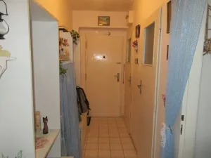 Prodej bytu 2+1, Písek, Dr. M. Horákové, 55 m2