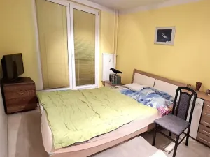 Prodej bytu 2+kk, Praha - Modřany, Levského, 44 m2