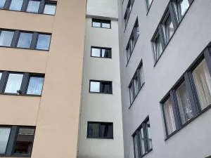 Pronájem bytu 3+kk, Jablonec nad Nisou, Generála Mrázka, 68 m2