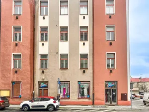 Pronájem obchodního prostoru, Mladá Boleslav, Pivovarská, 100 m2