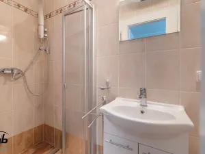 Prodej činžovního domu, Hnojník, 165 m2