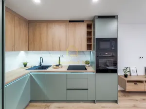 Pronájem bytu 3+kk, Ostrava, Horní, 56 m2