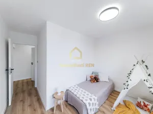 Pronájem bytu 3+kk, Ostrava, Horní, 56 m2
