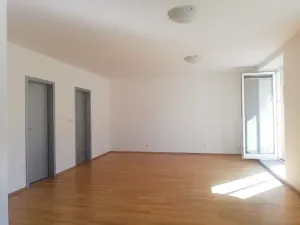 Pronájem bytu 1+kk, Praha - Smíchov, Fráni Šrámka, 46 m2