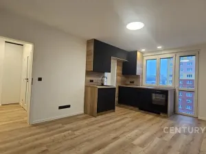 Prodej bytu 2+kk, Most, 35 m2