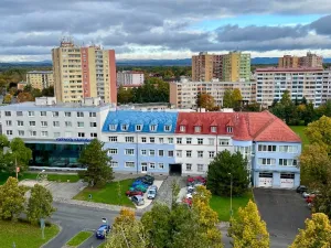 Prodej bytu 3+1, Přerov, Jasínkova, 72 m2