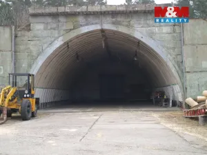 Prodej komerční nemovitosti, Ralsko - Hradčany, 472 m2