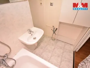 Pronájem bytu 2+kk, Žamberk, Školská, 35 m2