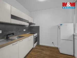 Prodej bytu 1+kk, Praha - Záběhlice, Bramboříková, 33 m2