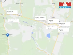 Prodej rodinného domu, Králíky - Dolní Boříkovice, 350 m2