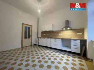 Pronájem bytu 4+1, Olomouc, tř. Svobody, 130 m2