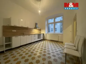 Pronájem bytu 4+1, Olomouc, tř. Svobody, 130 m2