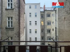 Pronájem bytu 4+1, Olomouc, tř. Svobody, 130 m2