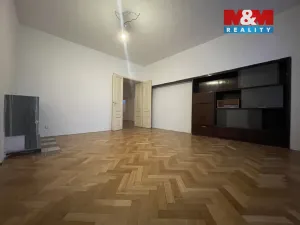 Pronájem bytu 4+1, Olomouc, tř. Svobody, 130 m2