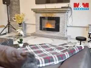 Prodej činžovního domu, Ústí nad Labem - Předlice, Hrbovická, 435 m2