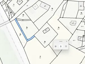 Prodej pozemku pro bydlení, Liberec, 5523 m2