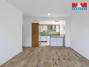 Prodej bytu 3+1, Frýdek-Místek - Frýdek, Na Aleji, 64 m2