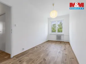 Prodej bytu 3+1, Frýdek-Místek - Frýdek, Na Aleji, 64 m2