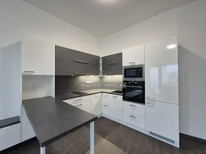 Pronájem bytu 2+kk, Brno, 54 m2