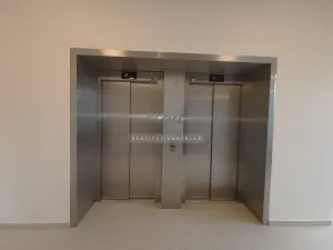 Pronájem bytu 2+kk, Brno, 54 m2