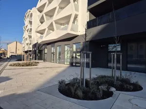 Pronájem bytu 2+kk, Brno, 51 m2