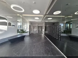 Pronájem bytu 2+kk, Brno, 51 m2