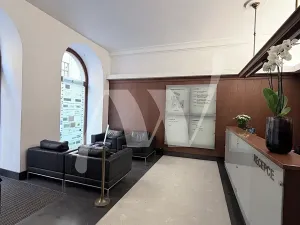 Pronájem kanceláře, Praha - Nové Město, Lazarská, 189 m2