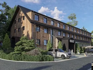 Prodej atypického bytu, Josefův Důl, 14 m2