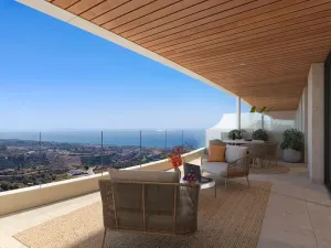 Prodej bytu 3+kk, Rincón de la Victoria, Španělsko, 96 m2