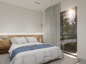 Prodej vily, Los Montesinos, Španělsko, 110 m2