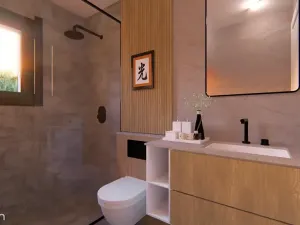 Prodej vily, San Javier, Španělsko, 107 m2