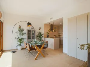 Prodej bytu 2+kk, Xeresa, Španělsko, 56 m2