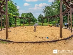 Prodej pozemku pro bydlení, Praha - Čakovice, Na bahnech, 611 m2