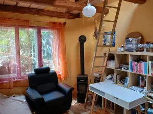 Prodej rodinného domu, Střelice, Smetanova, 220 m2