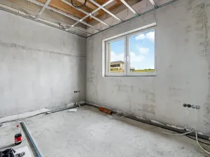 Prodej rodinného domu, Velké Pavlovice, Družstevní, 183 m2