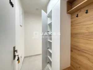 Pronájem bytu 2+kk, Únětice, Rýznerova, 50 m2