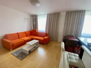 Pronájem bytu 3+kk, Ostrava, Budovatelská, 78 m2