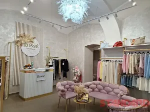 Pronájem obchodního prostoru, Plzeň, Bezručova, 53 m2