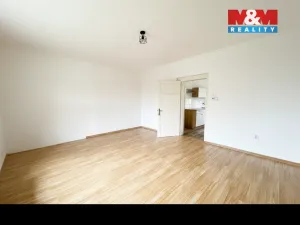 Pronájem bytu 2+1, Děčín - Děčín II-Nové Město, U Dvora, 66 m2