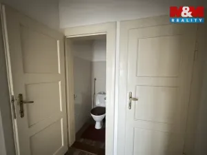 Pronájem bytu 2+1, Děčín - Děčín II-Nové Město, U Dvora, 66 m2