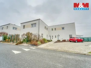 Prodej bytu 4+kk, Králův Dvůr - Křižatky, Na Vinohradech, 94 m2