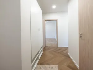 Pronájem bytu 2+1, Praha - Břevnov, Kratochvílova, 55 m2