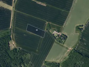 Prodej pole, Čechy, 41619 m2